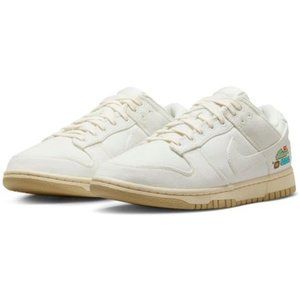 Nike Women's Dunk Low SE 'The Future is Equal' FD0868-133 size 7 - 10